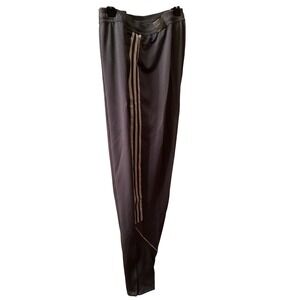 Adidas Tiro 23 League Training Pants Mens 3XLT Grey White IB8478 AEROREADY NEW